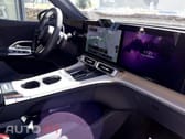 Mercedes-Benz GLC 400 EQ 4Matic Long Range Edition