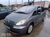 Citroen Xsara Picasso 1.6 HDi SX