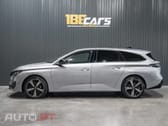 Peugeot 308 SW PureTech 130 EAT8 Allure Pack