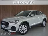 Audi Q3 45 TFSIe S tronic
