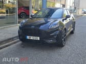Ford Puma 1.0 EcoBoost MHEV ST-Line X