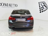 BMW 330 e iPerfomance Line Sport