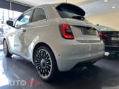 Fiat 500e 87kw Icon