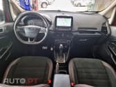 Ford EcoSport 1.0 EcoBoost ST-Line Plus Aut.