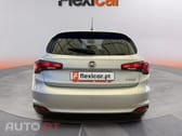 Fiat Tipo 1.3 M-Jet Lounge