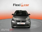 Smart ForTwo 0.8 cdi Passion 54