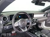 Mercedes-Benz CLA 180 7G-DCT AMG Line