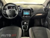 Renault Captur 1.5 dCi 90 Exclusive Energy