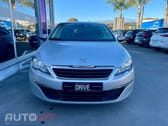 Peugeot 308 SW 1.6 BlueHDi Allure