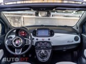 Fiat 500C 1.0 Hybrid Star