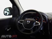Dacia Lodgy 1.5 Blue dCi Comfort 7L