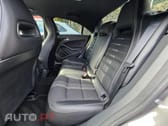 Mercedes-Benz CLA 180 D URBAN
