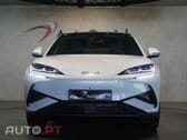 BYD Sealion 7 82.5 kWh Comfort