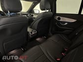 Mercedes-Benz C 200 d 9G-TRONIC AMG Line
