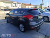 Ford Focus 1.0 SCTi ST-Line