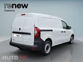 Renault Kangoo L2 start Blue dCi 95 (3lug)