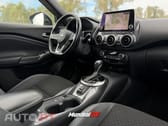 Nissan Juke 1.0 DIG-T N-Connecta DCT