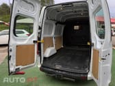 Ford Transit 300L1 2.0 TDCi H2-Tecto Alto Ambiente