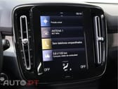 Volvo XC40 1.5 T4 PHEV Inscription