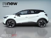 Renault Captur 1.0 TCe 90 techno