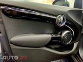 MINI Cooper Cooper S Aut.