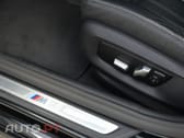 BMW 530 e Pack M