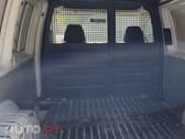 Volkswagen Caddy 1.6 TDI