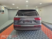 Audi Q7 3.0 TDi e-tron quattro Tiptronic