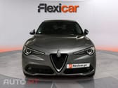 Alfa Romeo Stelvio 2.2 D Super AT8