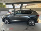 Mazda CX-5 2.2 D Excellence Navi