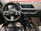 BMW 116 d Corporate Edition