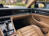 Porsche Panamera 4S E-Hybrid Executive