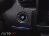 Renault Arkana 1.6 E-Tech Intens