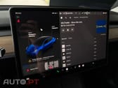Tesla Model Y Long-Range RWD