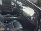 Jaguar XE 2.0 D R-Sport