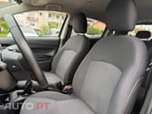 Mitsubishi Space Star 1.2 Intense