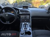 Peugeot 3008 2000 HDi hybrid4