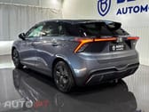 MG MG4 64 kWh Luxury