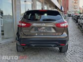 Nissan Qashqai 1.5 dCi Acenta Connect
