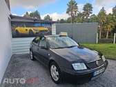 Volkswagen Bora 1.9 TDi Confortline