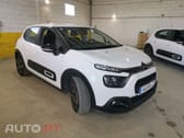 Citroen C3 1.5 BlueHDi Feel Pack