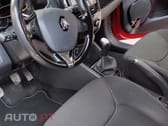 Renault Clio 1.5 dci