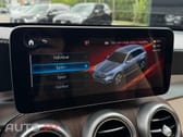 Mercedes-Benz GLC 300 d 4Matic