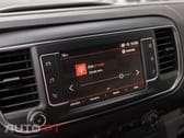 Citroen Jumpy 2.0 BlueHDi XL Club Confort Semi-Vidrado