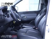Renault Express 1.5 Blue dci Confort