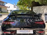 Mercedes-Benz AMG GT 53 4MATIC+