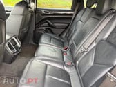 Porsche Cayenne Diesel
