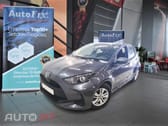 Toyota Yaris 1.5 HDF Comfort Plus