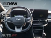 Dacia Duster 1.2 TCe 130 mild hybrid Journey