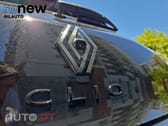 Renault Clio ESPRIT ALPINE  E-TECH FULL HYBRID 145
